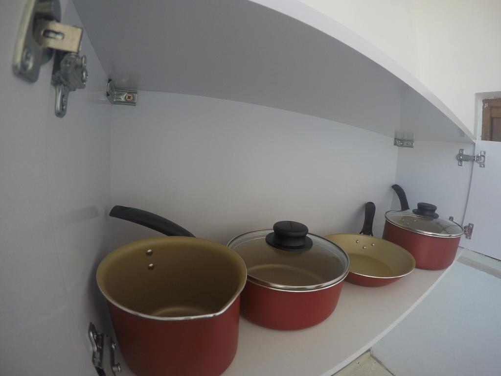 Pousada Do Primo Capão da Canoa エクステリア 写真